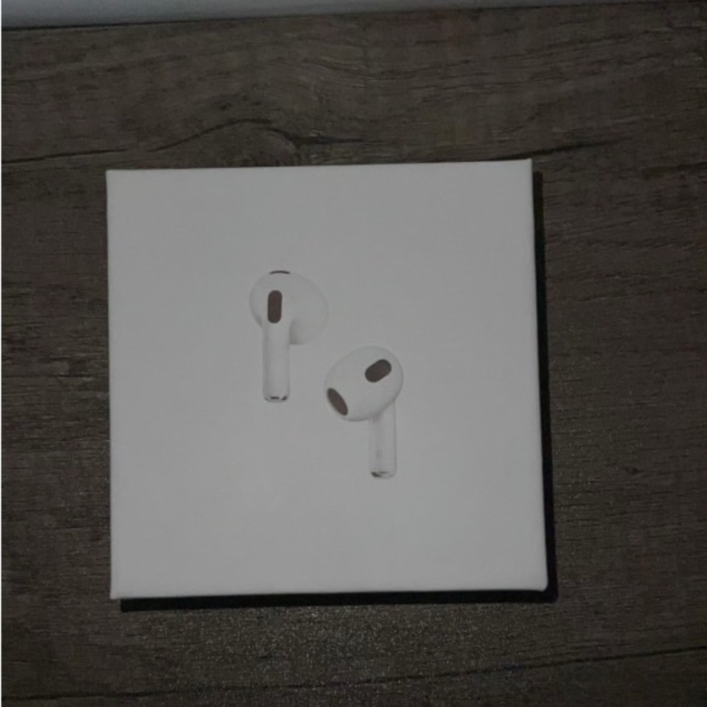 AirPod (3rd Generation) - Picture 4 of 4
